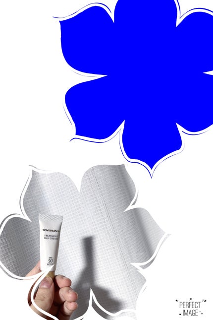 トリートメント デイ クリーム/COVERMARK/日焼け止めクリームを使ったクチコミ(1枚目)