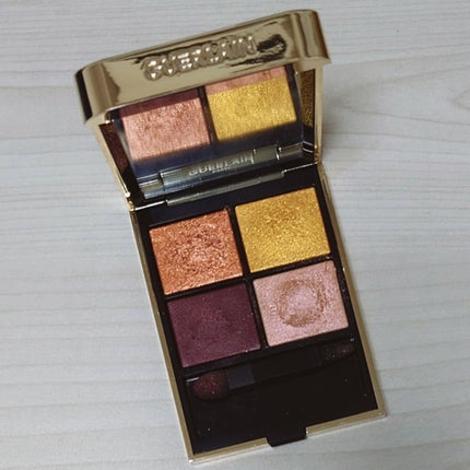 オンブル ジェ/GUERLAIN/アイシャドウパレットを使ったクチコミ(1枚目)