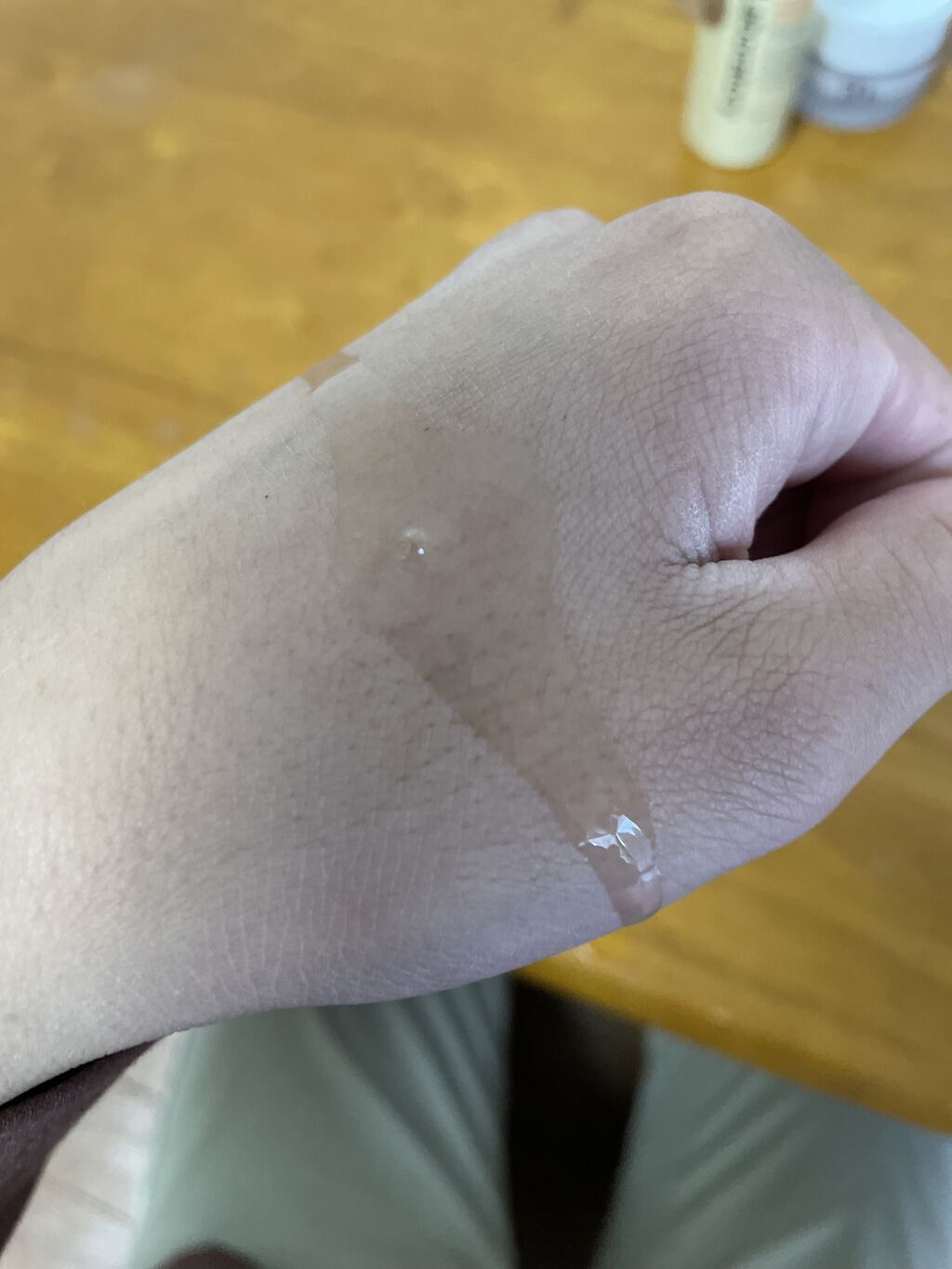 を使ったクチコミ（3枚目）