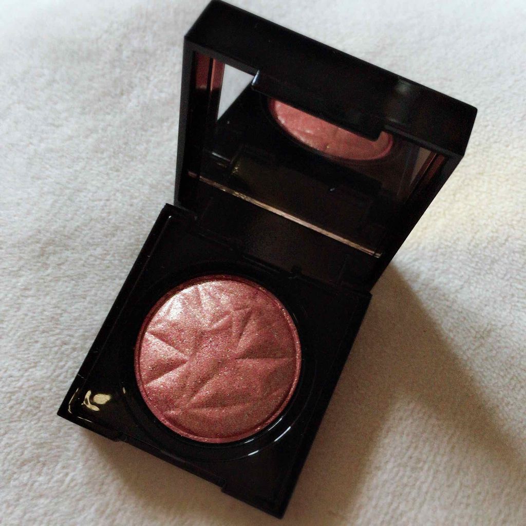 プリズム エアー シャドウ/CLIO/単色アイシャドウを使ったクチコミ（1枚目）