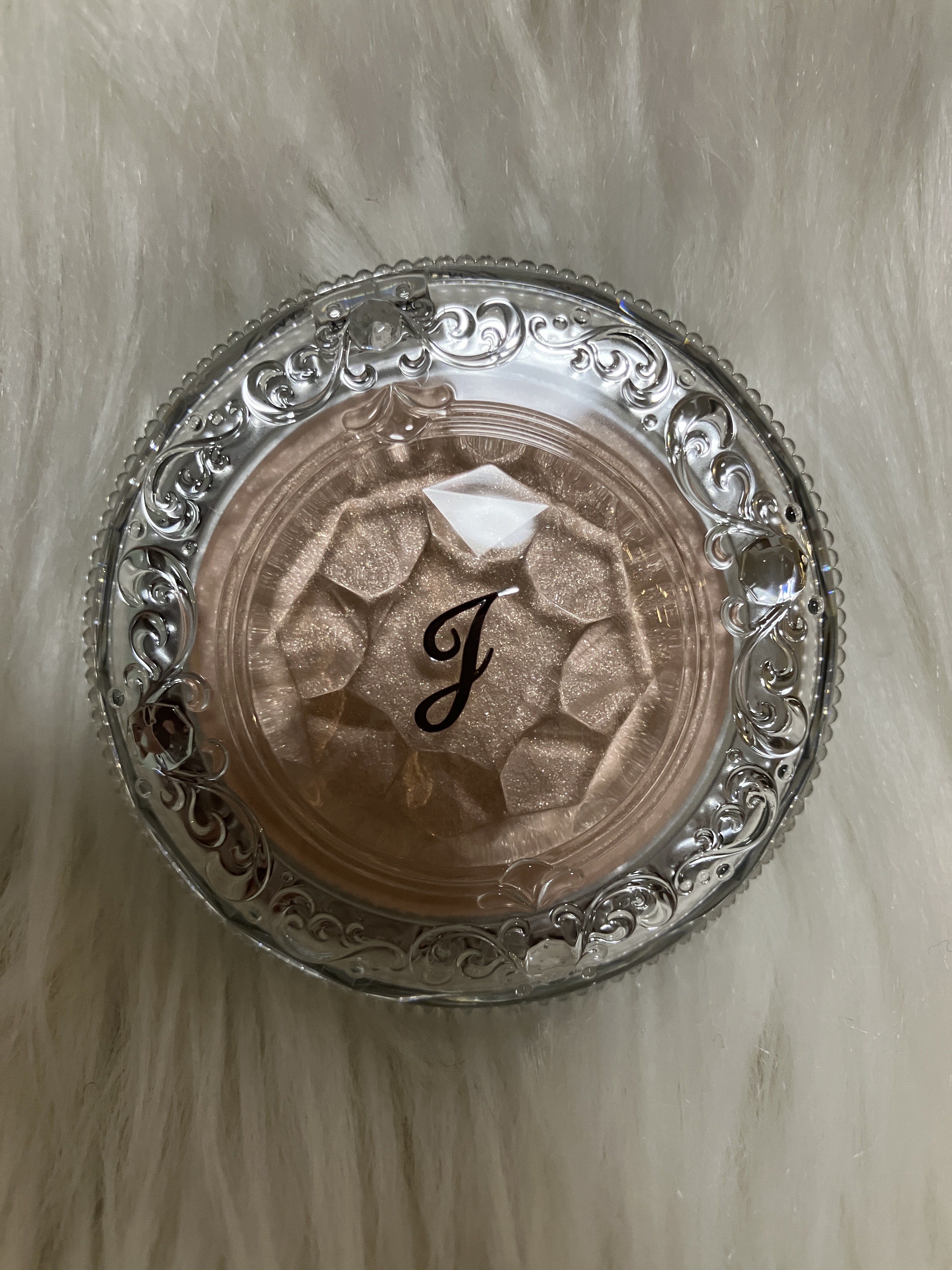 ジルスチュアート　メルティシマー ブラッシュ/JILL STUART/パウダーチークを使ったクチコミ（1枚目）