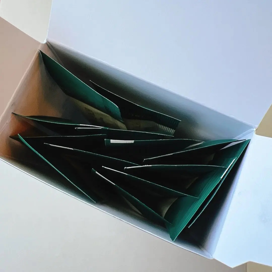 ヴィーガナリー植物性コラーゲン/ダルバ/美容サプリメントを使ったクチコミ（3枚目）