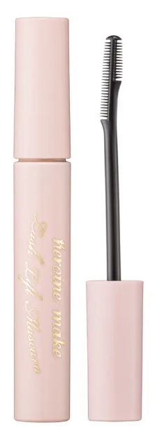 ラッシュリフトマスカラ 01 ゼリーブラック