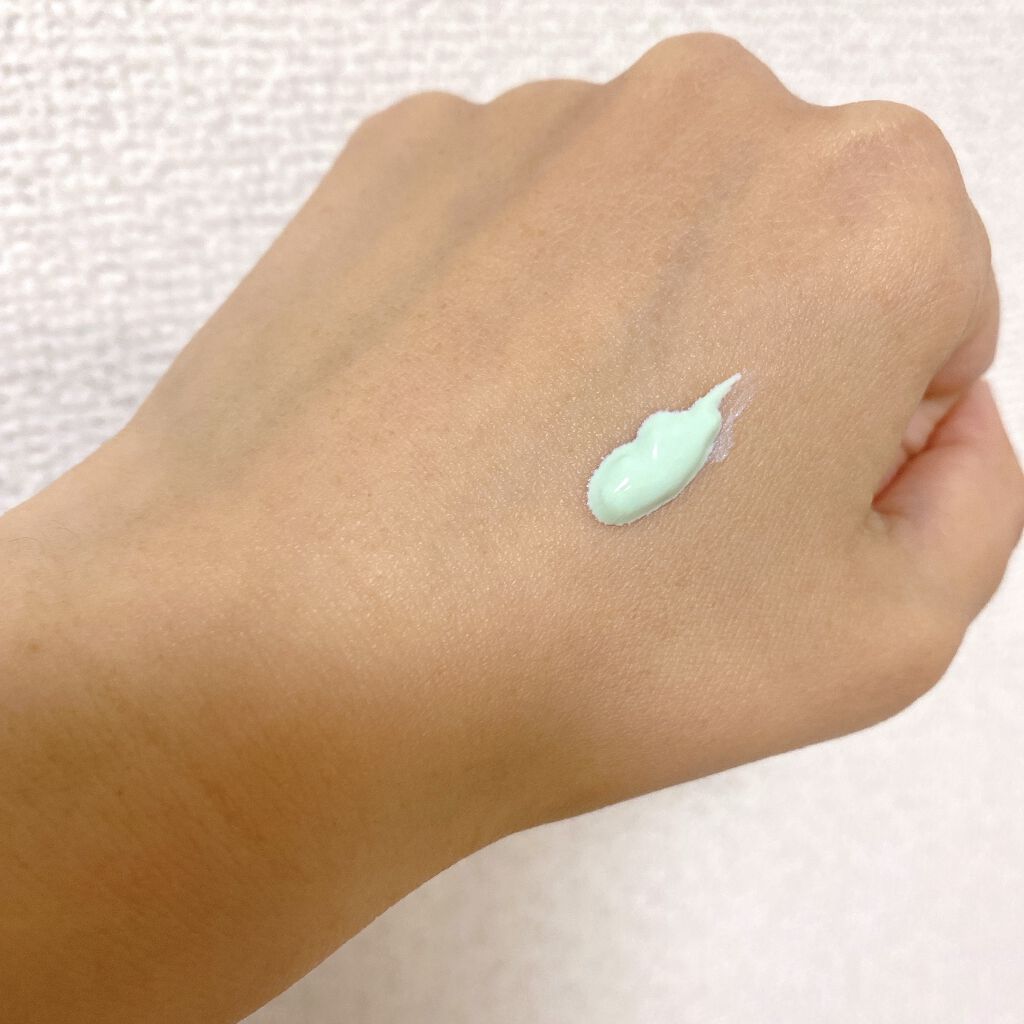 エアフィールメーカー/インテグレート/化粧下地を使ったクチコミ（2枚目）