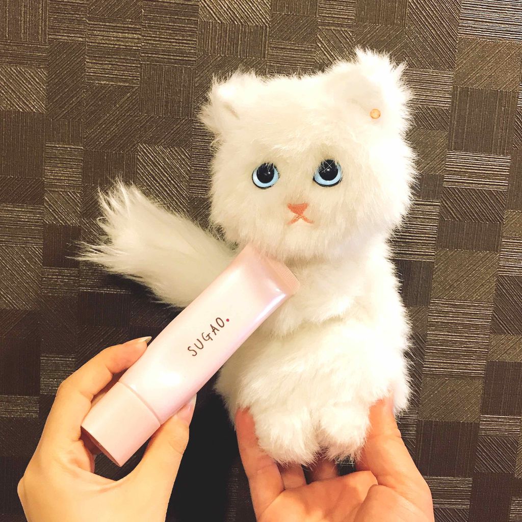 スノーホイップクリーム/SUGAO®/化粧下地を使ったクチコミ（1枚目）