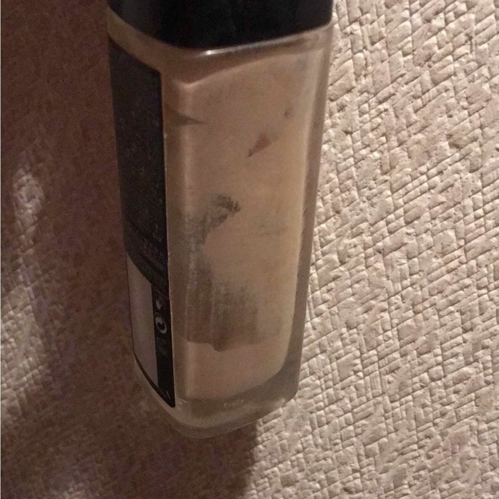 インファリブル ステイフレッシュファンデーション/ロレアル パリ/リキッドファンデーションを使ったクチコミ(2枚目)