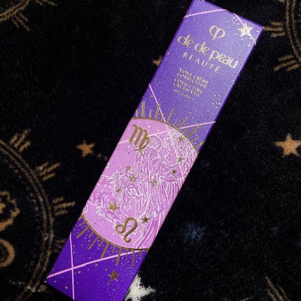 ヴォワールコレクチュールn/クレ・ド・ポー ボーテ/化粧下地を使ったクチコミ(2枚目)