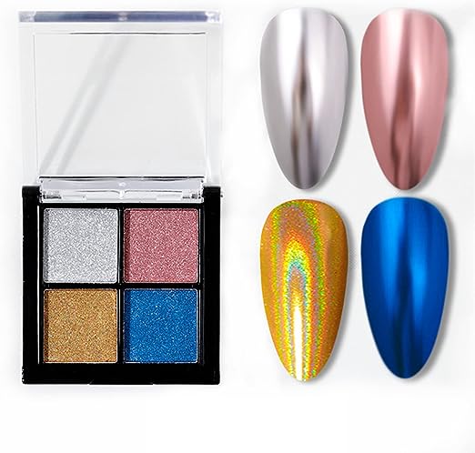 ミラーパレット No.4