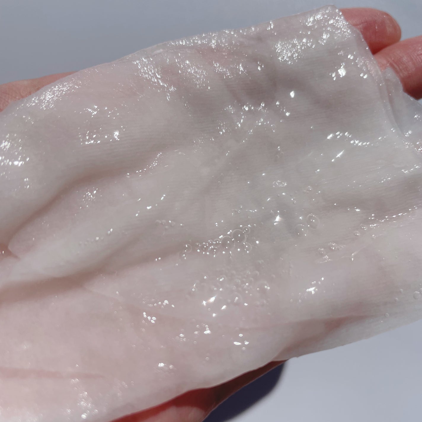 オルフェス センシティブマスク/ALFACE+/シートマスク・パックを使ったクチコミ(4枚目)