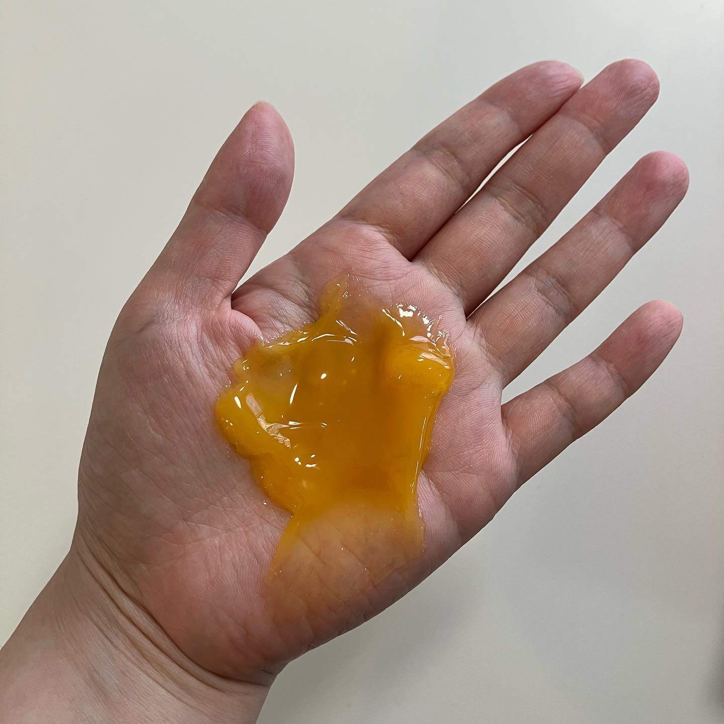 ホットクレンジングゲル マッサージプラス/マナラ/クレンジングジェルを使ったクチコミ（3枚目）