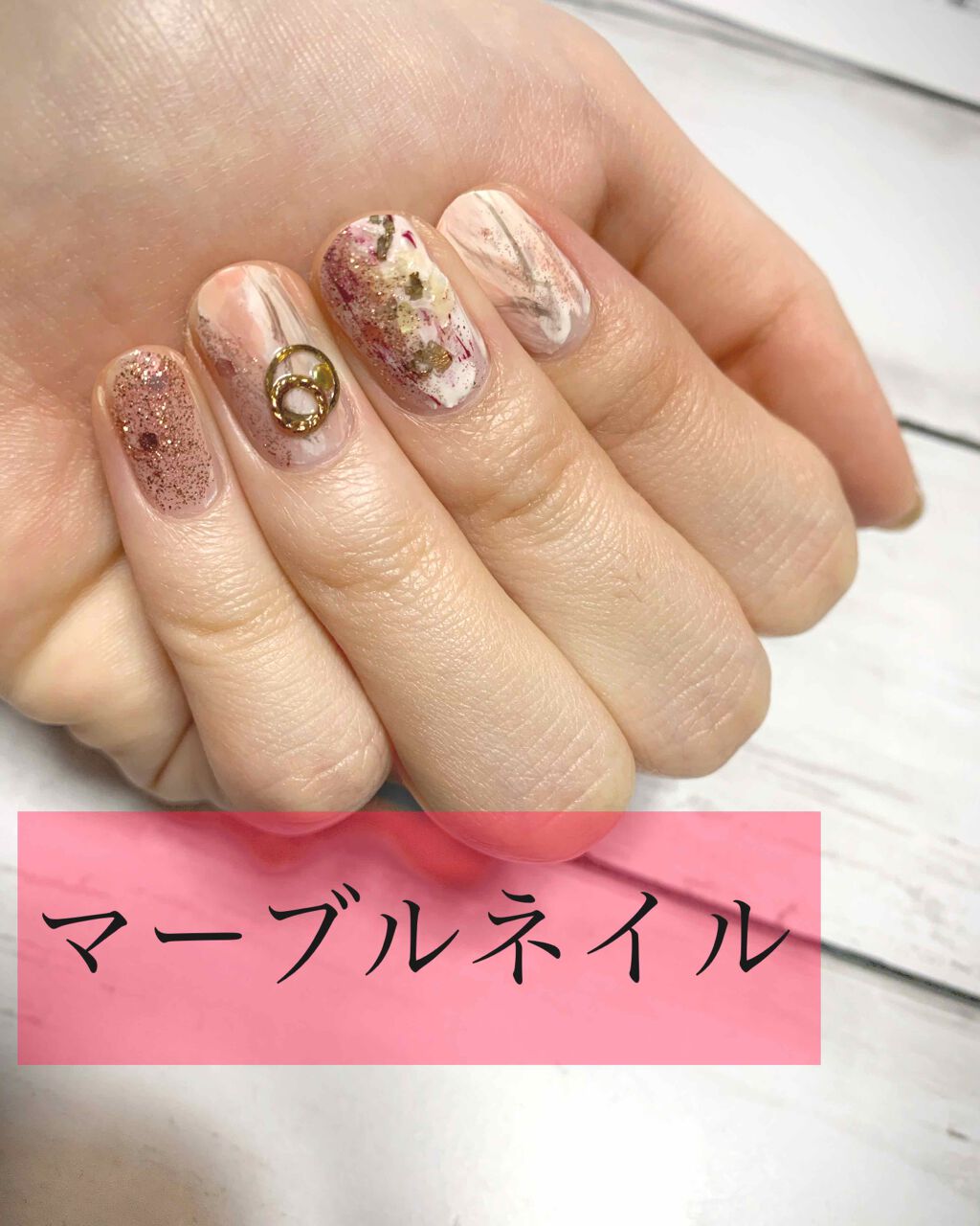 ネイルポリッシュ/PLANET NAIL/マニキュアを使ったクチコミ（1枚目）