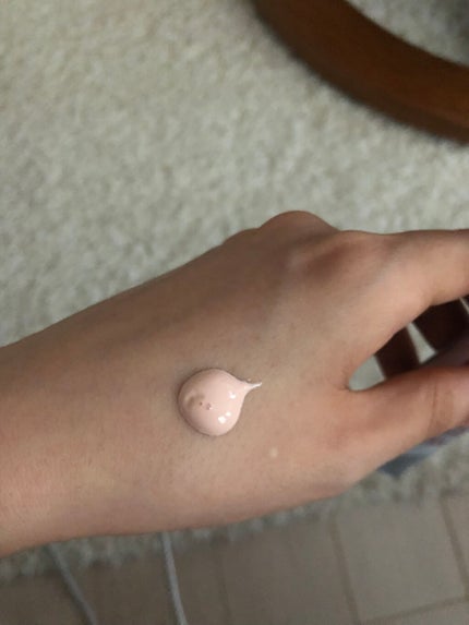 D-UVクリア ホワイトソリューション/アスタリフト/日焼け止めクリームを使ったクチコミ(2枚目)