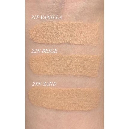 THE FIRST CUSHION COVER/MERZY/クッションファンデーションを使ったクチコミ(7枚目)