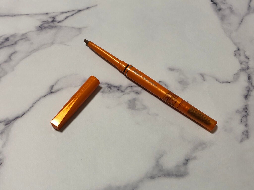 パウダーペンシルアイブロウ/デジャヴュ/アイブロウペンシルを使ったクチコミ(1枚目)