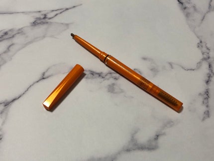 パウダーペンシルアイブロウ/デジャヴュ/アイブロウペンシルを使ったクチコミ(1枚目)