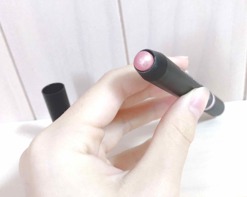 ウィッチズ フィットスティックシャドウ/Witch's Pouch/スティックアイシャドウを使ったクチコミ（2枚目）