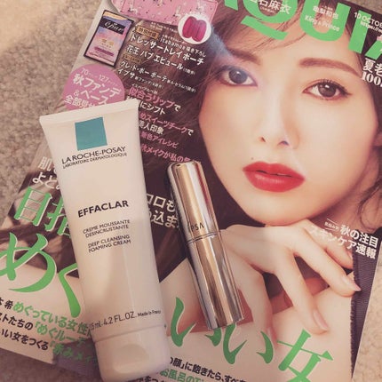 ザ・タイムR デイエッセンススティック/IPSA/美容液を使ったクチコミ(1枚目)