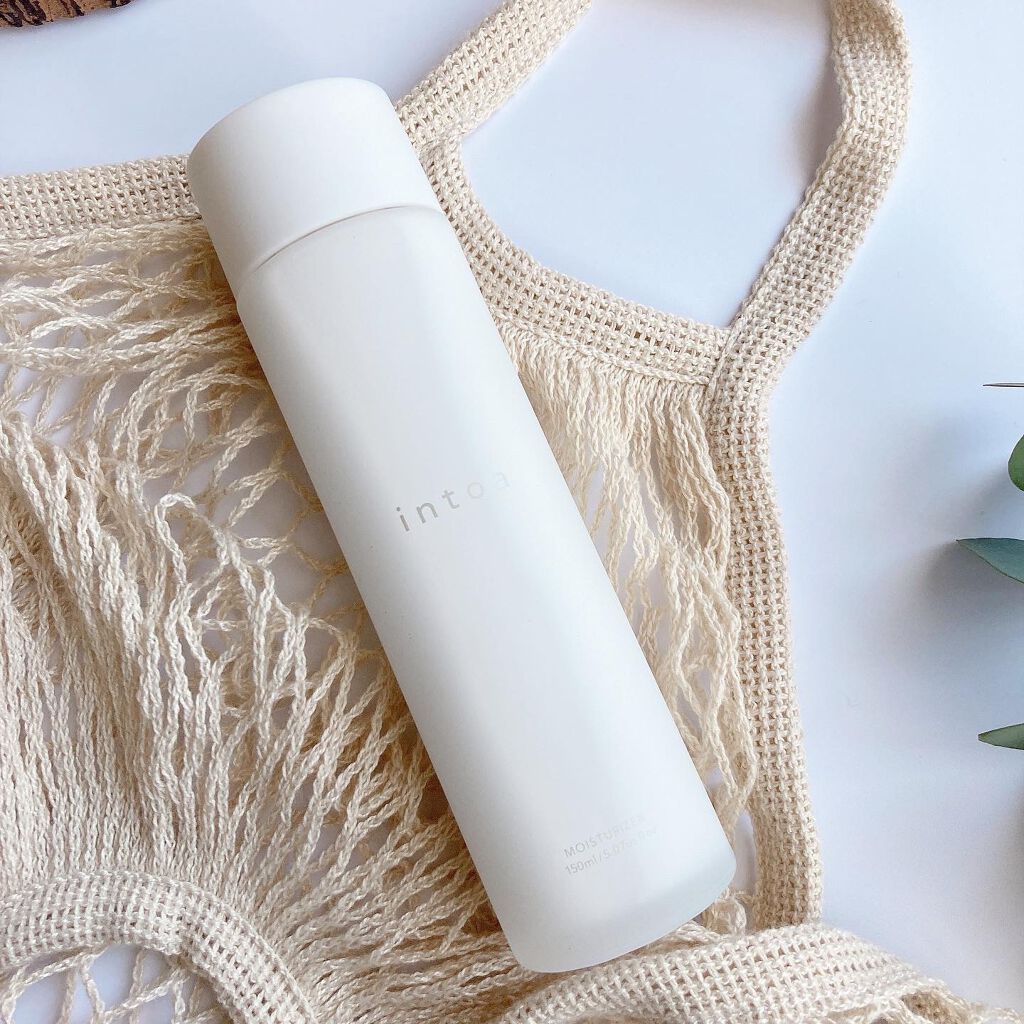 モイスチャライザー/intoa/オールインワン化粧品を使ったクチコミ(2枚目)