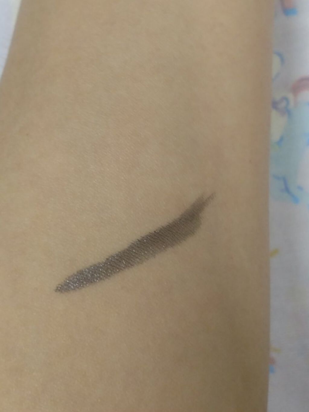 ミセラーアイメイクアップリムーバー/ビフェスタ/ポイントメイクリムーバーを使ったクチコミ(4枚目)