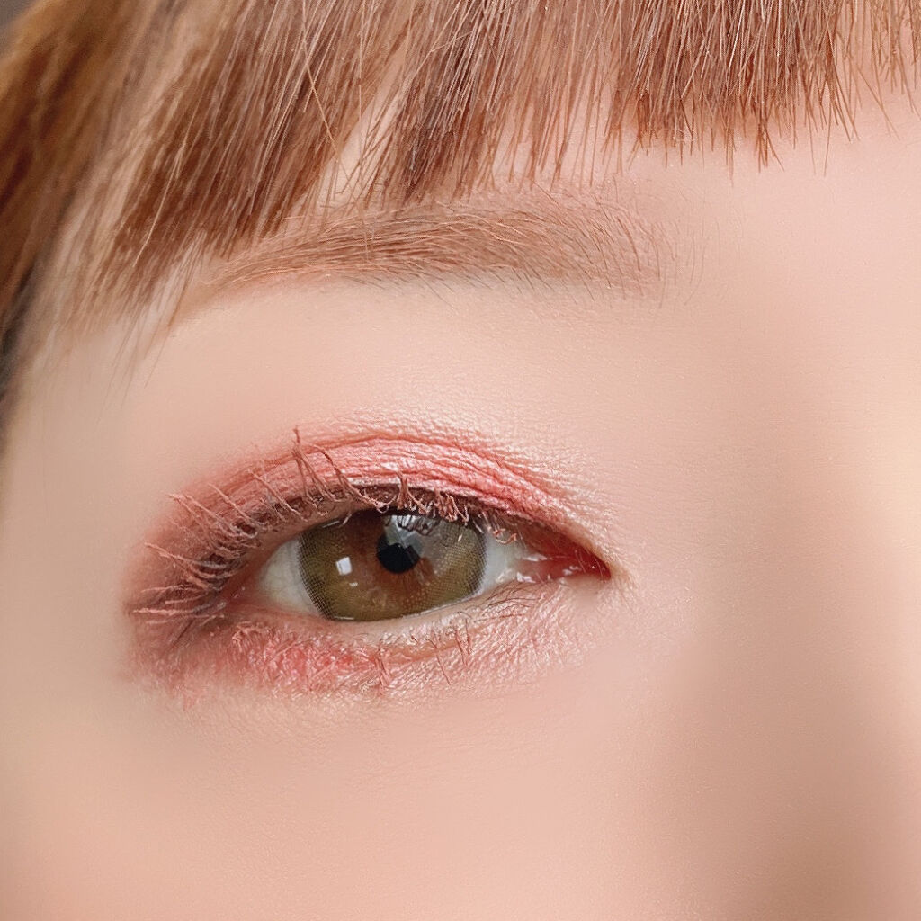 デザイニング カラー アイズ/SUQQU/アイシャドウパレットを使ったクチコミ（3枚目）