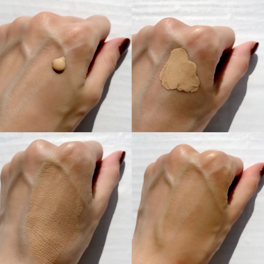 フィットミー リキッドファンデーション R/MAYBELLINE NEW YORK/リキッドファンデーションを使ったクチコミ(4枚目)