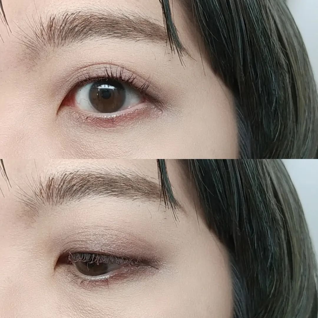 オンブル 4/CLARINS/アイシャドウパレットを使ったクチコミ(6枚目)