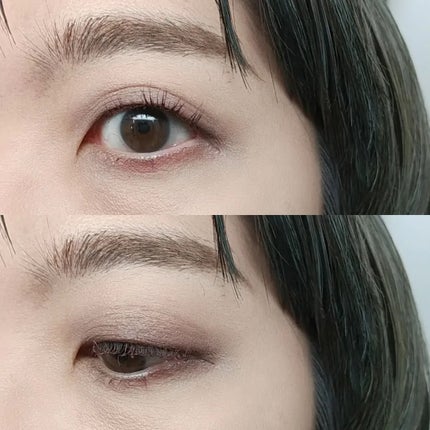 オンブル 4/CLARINS/アイシャドウパレットを使ったクチコミ(6枚目)