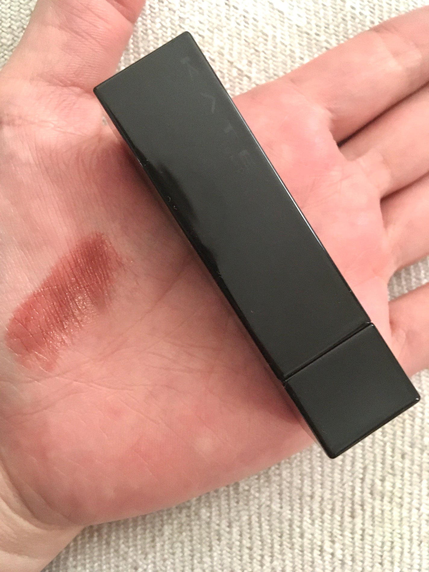 ケイト リップモンスター/KATE/口紅を使ったクチコミ(1枚目)