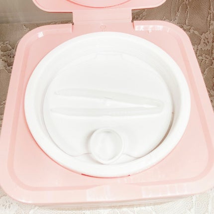 Thanks Berry ダージリンティー マスク/manyo/シートマスク・パックを使ったクチコミ(3枚目)