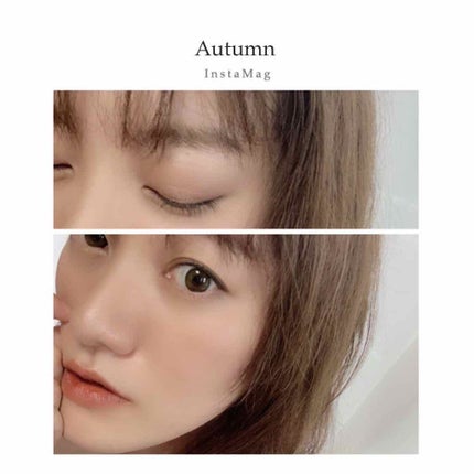 ケイト ザ アイカラー/KATE/単色アイシャドウを使ったクチコミ(9枚目)