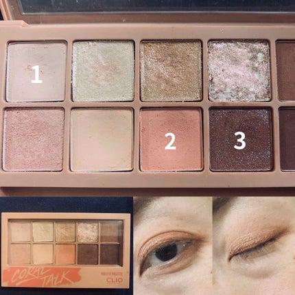 グロウフルールチークス/キャンメイク/パウダーチークを使ったクチコミ(1枚目)