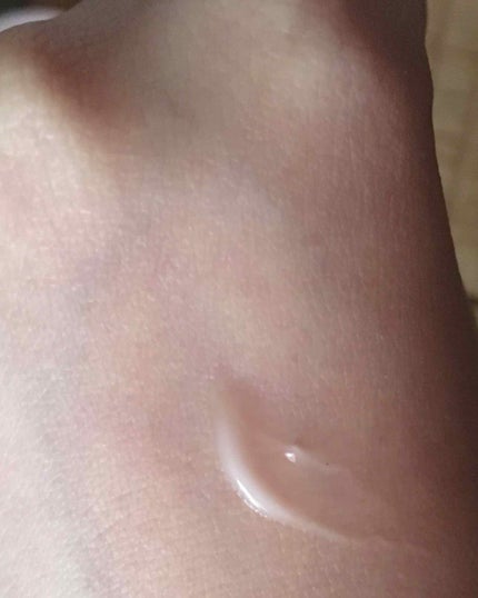 スーパーアクアマックス モイスチャー水分クリーム (乾燥肌)/ネイチャーリパブリック/フェイスクリームを使ったクチコミ(2枚目)