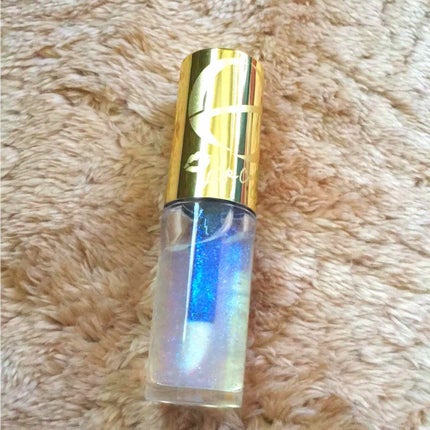 リップケアオイル/excel/リップグロスを使ったクチコミ(1枚目)