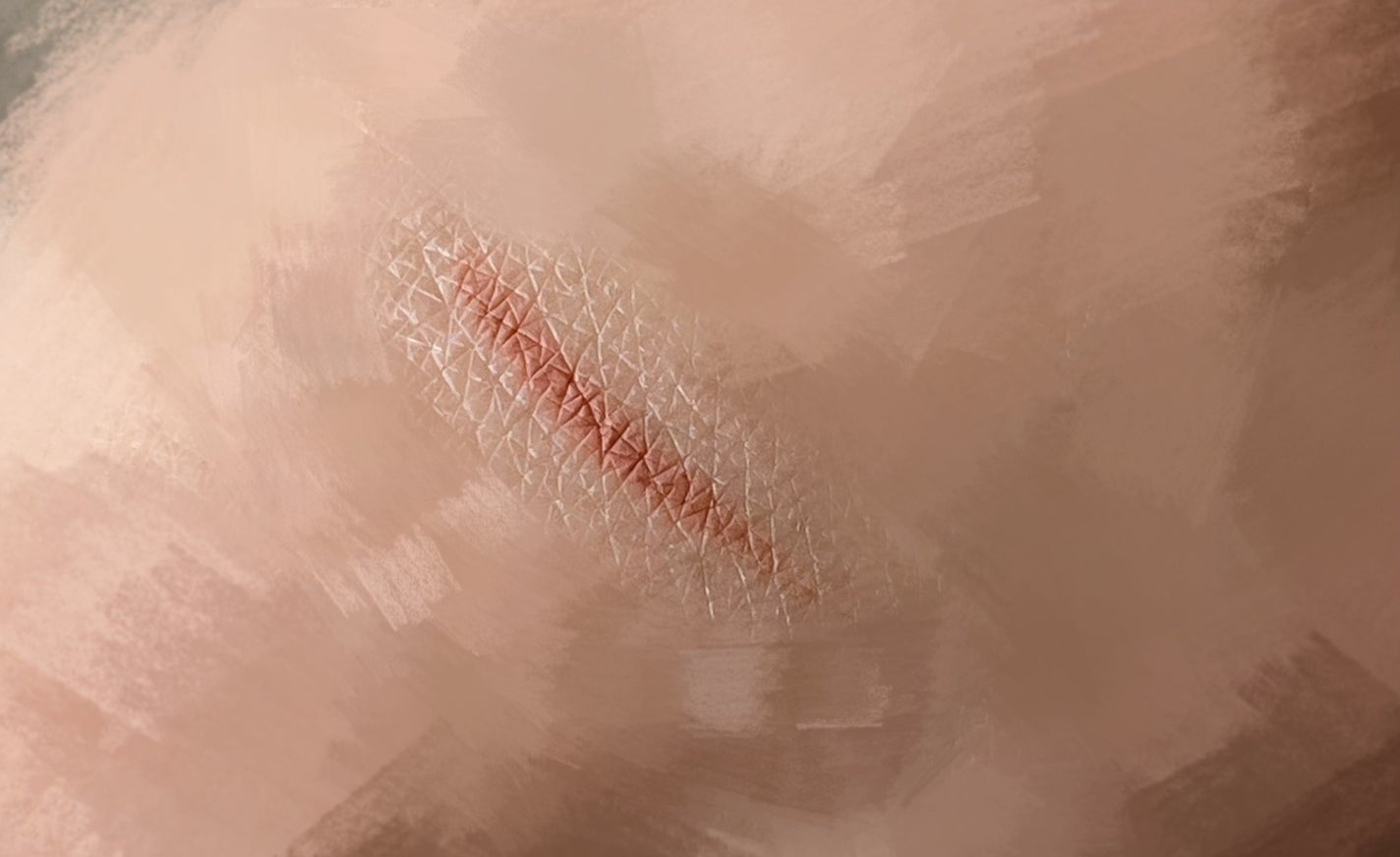 ブレンディング リップ ペンシル/AOU/リップライナーを使ったクチコミ(2枚目)