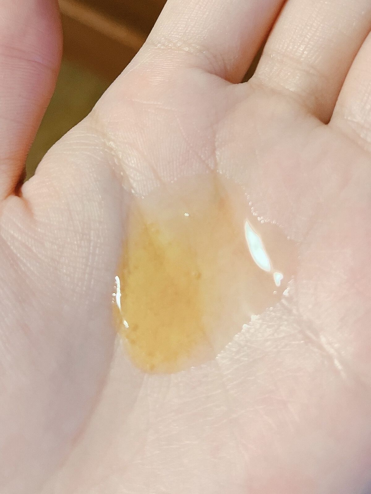 ディープモイスト ヘアオイル3.0/&honey/ヘアオイルを使ったクチコミ（3枚目）