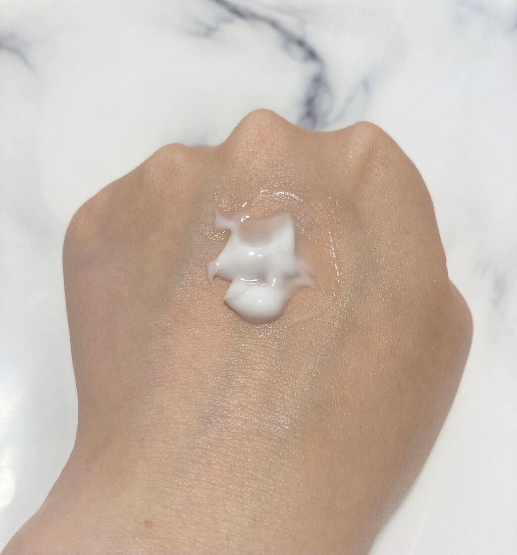 プレミアホワイト オールインワン/CANADEL/オールインワン化粧品を使ったクチコミ(4枚目)