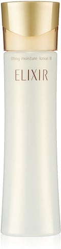 エリクシール シュペリエル リフトモイスト ローション W III 170ml