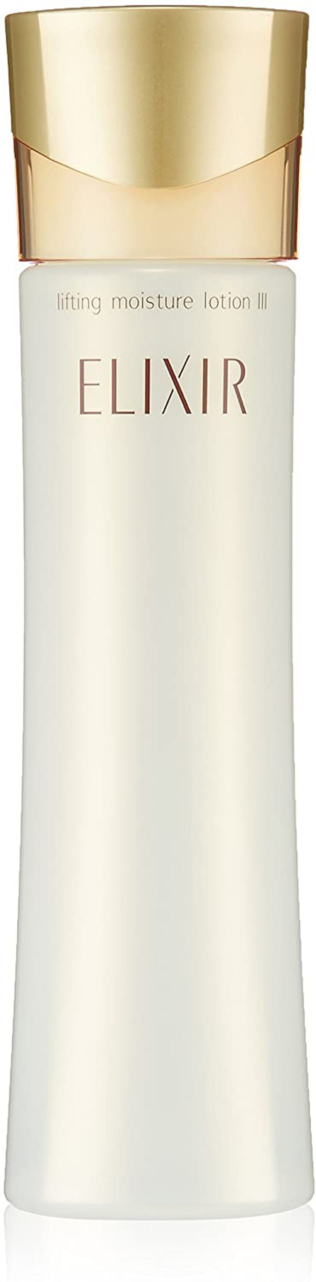 エリクシール シュペリエル リフトモイスト ローション W III 170ml