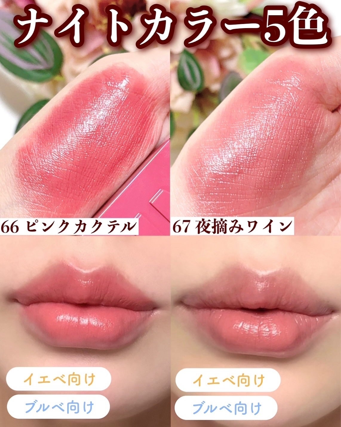 SPステイ ヴィニルインク/MAYBELLINE NEW YORK/口紅を使ったクチコミ(3枚目)