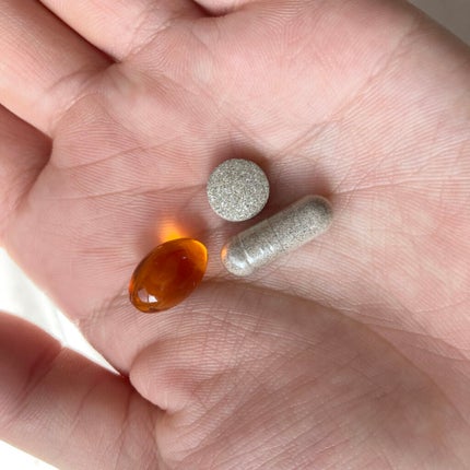 チケットサプリ/ILLUMINATE/健康サプリメントを使ったクチコミ(4枚目)