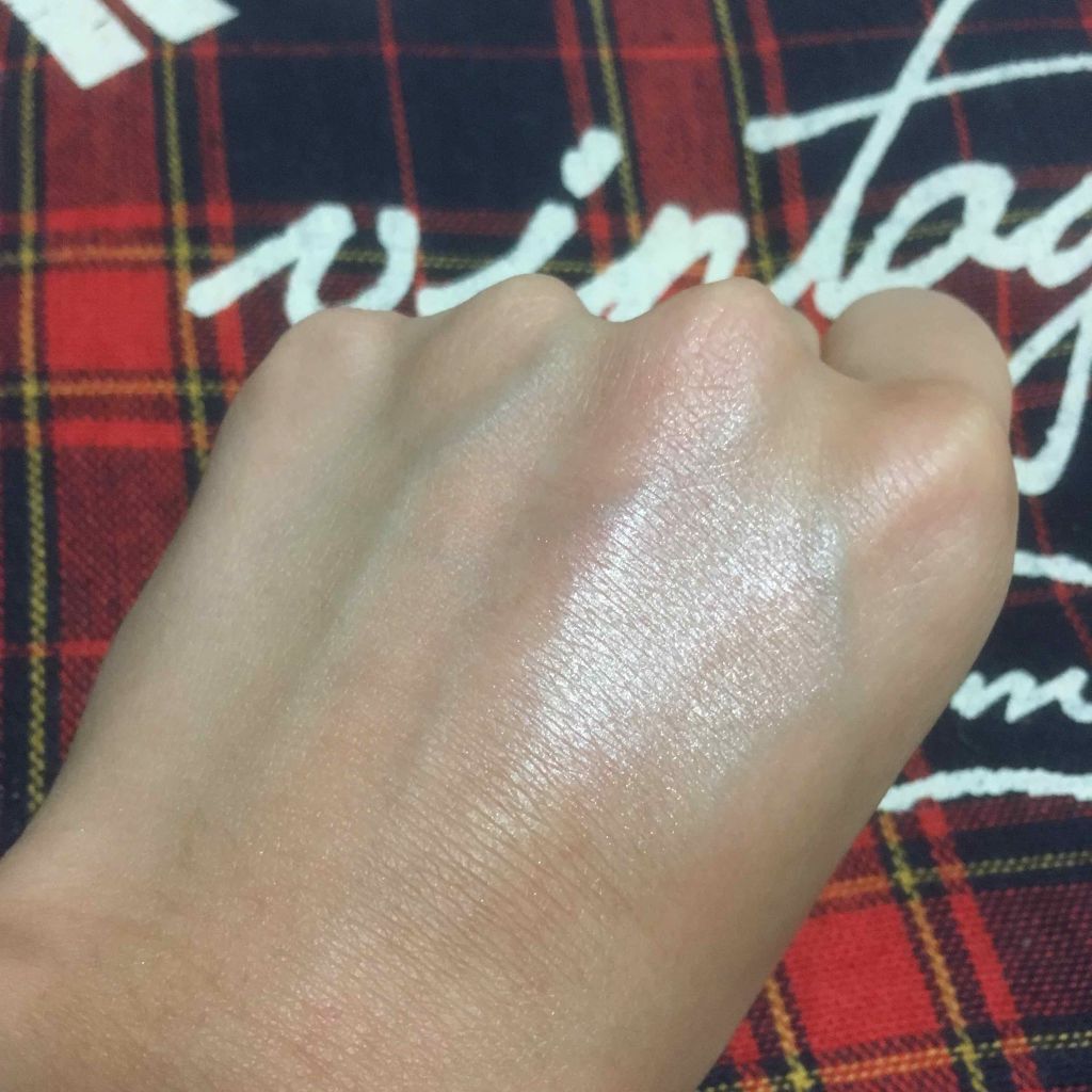 M·A·C ミネラライズ スキンフィニッシュ/M・A・C/パウダーハイライトを使ったクチコミ(3枚目)