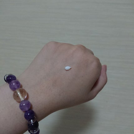 リンクルアイクリーム N/なめらか本舗/アイケア・アイクリームを使ったクチコミ(4枚目)