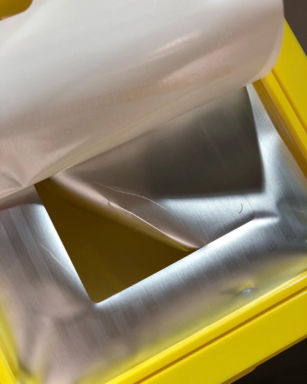 VITAMINC タイトスキンシートマスク/Grande Prossimo/シートマスク・パックを使ったクチコミ(5枚目)