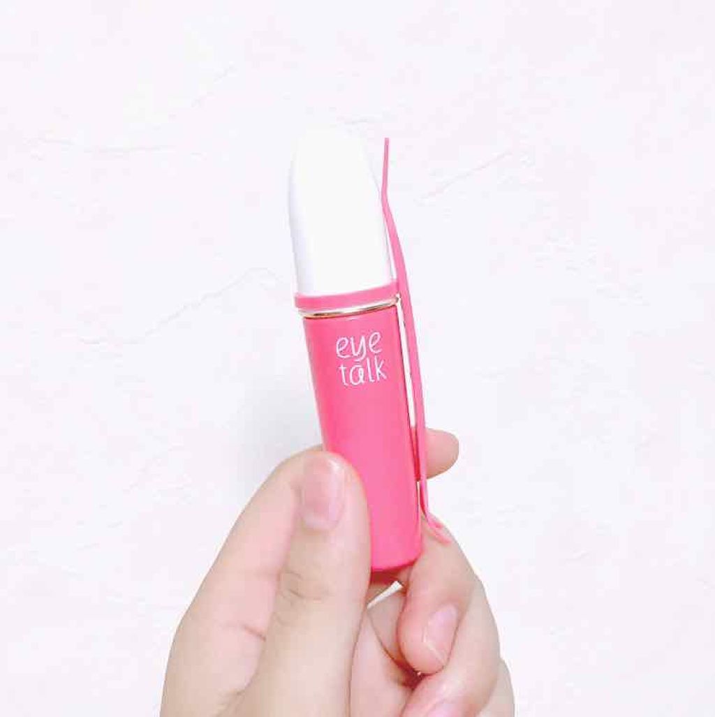 アイトーク/アイトーク/二重まぶた用アイテムを使ったクチコミ(1枚目)