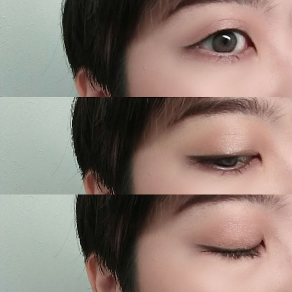 リュクス ギルディッド ハイライター/BOBBI BROWN/パウダーハイライトを使ったクチコミ（3枚目）