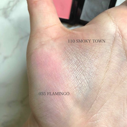 ヴィセ アヴァン シングルアイカラー/Visée/単色アイシャドウを使ったクチコミ(3枚目)