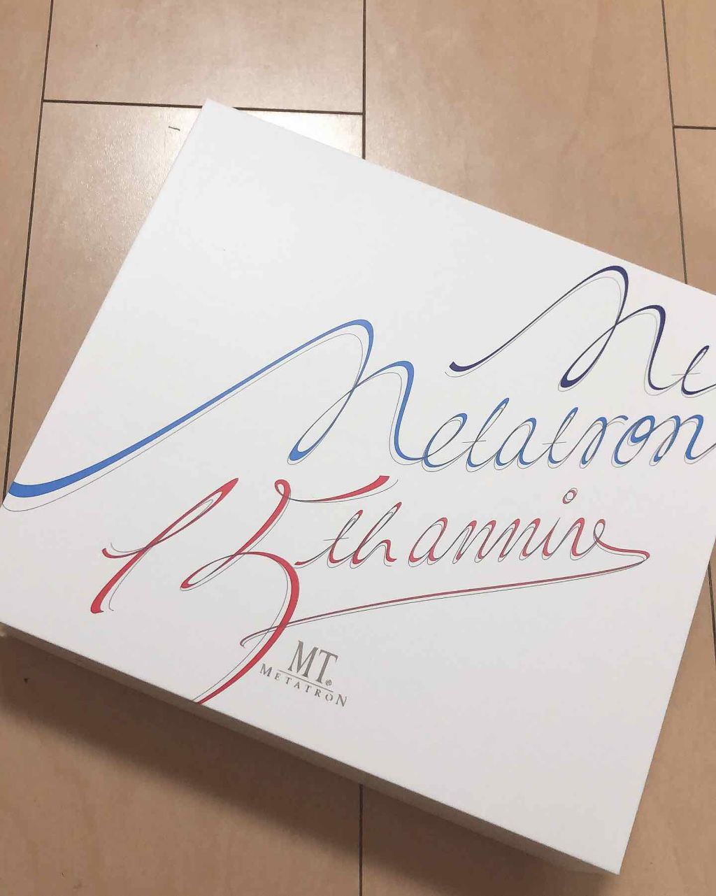 MT プロテクトUVジェル/MTメタトロン/日焼け止めジェルを使ったクチコミ（2枚目）