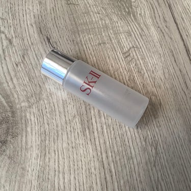 SK-II フェイシャル トリートメント クリア ローションのクチコミ「30mlのサンプルを使用

【スペック】
拭き取り化粧水

【使用時期】
1本目→R5.1.1.....」（1枚目）