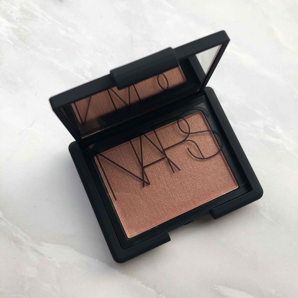 バイブラント リッチ リップスティック 101 春麗 -HARUURARA/SUQQU/口紅を使ったクチコミ（1枚目）