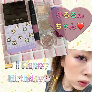 what a hoot/ColourPop/アイシャドウパレットを使ったクチコミ（1枚目）